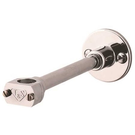 T & S Brass & Bronze Works Wall Bracket B-0109-01